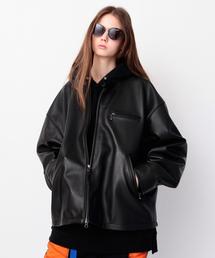 MONKEY TIME（モンキータイム）の「＜monkey time＞ SHEEP OVERSIZED S