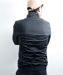 junhashimoto（ジュンハシモト）の「TRAFFIC BLOUSON（ブルゾン）」 - WEAR