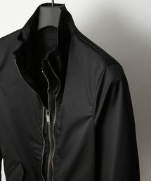 junhashimoto（ジュンハシモト）の「TRAFFIC BLOUSON（ブルゾン）」 - WEAR