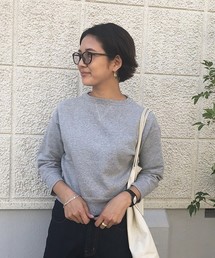 TODAYFUL トゥディフル ヴィンテージコンパクト スウェット 完売 TODAYFUL（トゥデイフル）の「Vintageコンパクトスエット（スウェット
