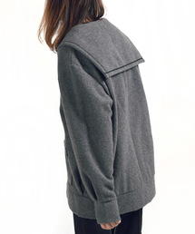 MILKBOY（ミルクボーイ）の「SAILOR コート（その他アウター）」 - WEAR