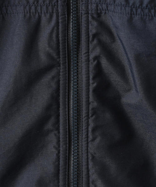 THE NORTH FACE（ザノースフェイス）の「〔別注〕THE NORTH FACE(ザノースフェイス) NOMAD ジャケット（ブルゾン・キッズ・ネイビー・140cm/150cm/130cm）」の7枚目の写真