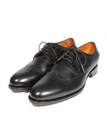 Demi-Luxe BEAMS | JALAN SRIWIJAYA / カーフ ウィングチップ(ドレスシューズ)