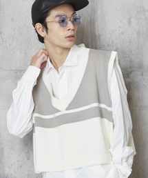 MEMENTISM�i�������g�C�Y���j�́u�I�[�o�[�T�C�YV�l�b�N�x�X�g�i�x�X�g�j�v