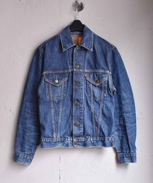 極美品 90s Levi'sリーバイス ジャケット Gジャン XL 70500 90s Levi's 70500 Denim Jacket(3rd Type) リーバイス デニム