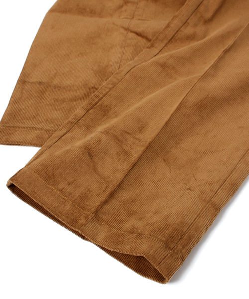 BEAMS(ビームス)の「□Dickies×BEAMS / 別注 コーデュロイ 874(その他パンツ・メンズ・ベージュ/ネイビー・30/32/34)」の10枚目の写真
