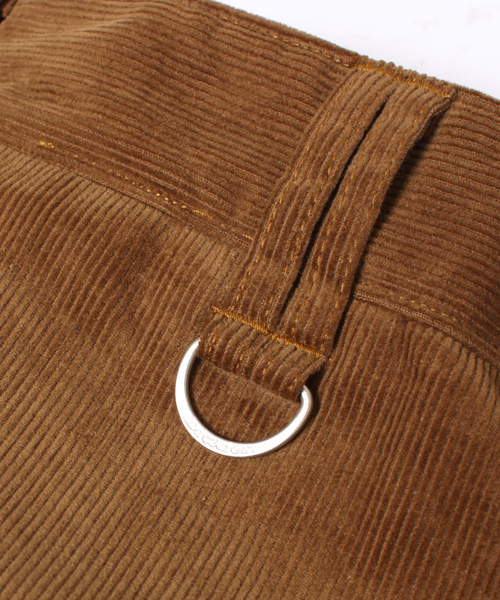 BEAMS(ビームス)の「□Dickies×BEAMS / 別注 コーデュロイ 874(その他パンツ・メンズ・ベージュ/ネイビー・30/32/34)」の8枚目の写真