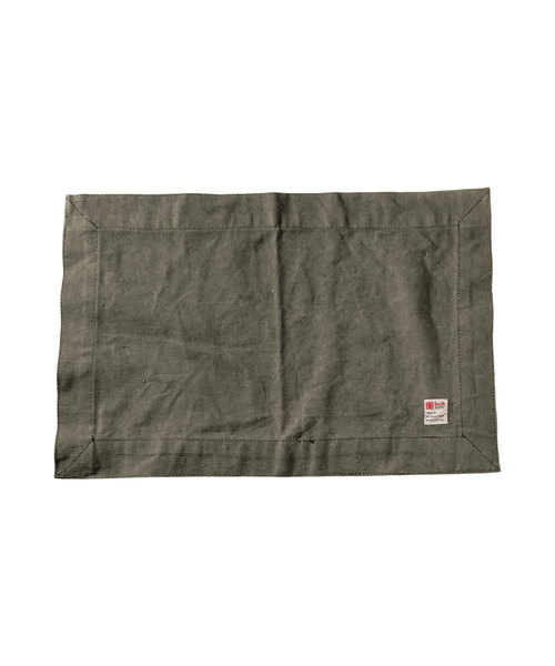 PUEBCO（プエブコ）の「VINTAGE TENT FABRIC MAT（ラグ/マット）」 - WEAR