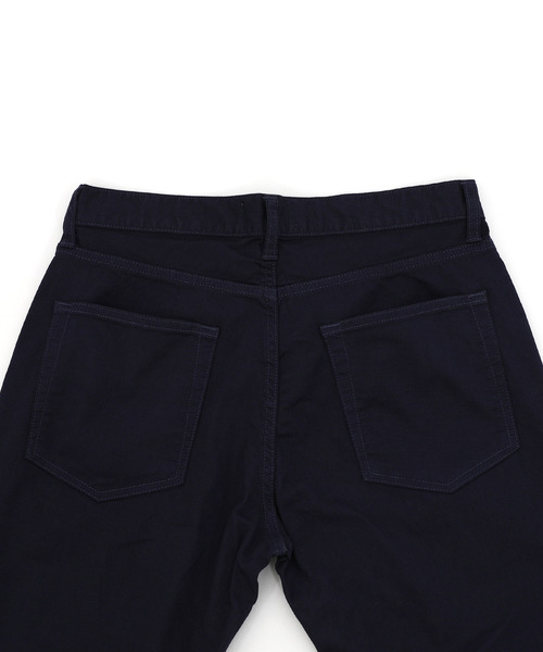 Ressaca(レサーカ)の「日本製 ストレッチテーパードパンツ(チノパンツ・メンズ・ホワイト/ブラック/ベージュ/オリーブ/ブルー/グレー・S/M/L/XL)」の21枚目の写真