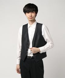 <FORMAL>リバーシブルジレ