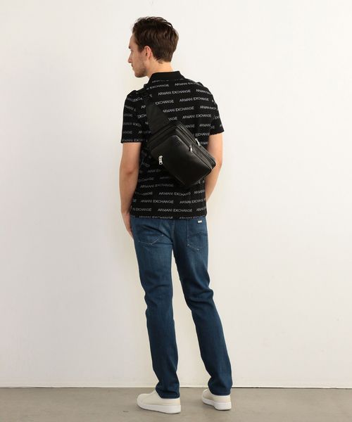 ARMANI EXCHANGE（アルマーニエクスチェンジ）の「【A|X