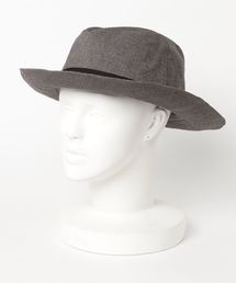 CA4LA | WASHABLE PAPER CLOTH WIDE HAT2(ハット)