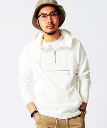 BEAMS | BEAMS / スウェット アノラック(パーカー)