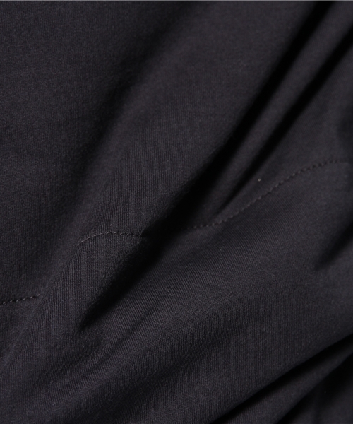 BEAMS(ビームス)の「BEAMS / スウェット アノラック(パーカー・メンズ・オフホワイト/ブルー/ネイビー・SMALL/MEDIUM/LARGE/X-LARGE)」の5枚目の写真