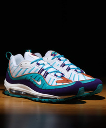 Nike ナイキのスニーカー パープル 紫色系 通販 Zozotown