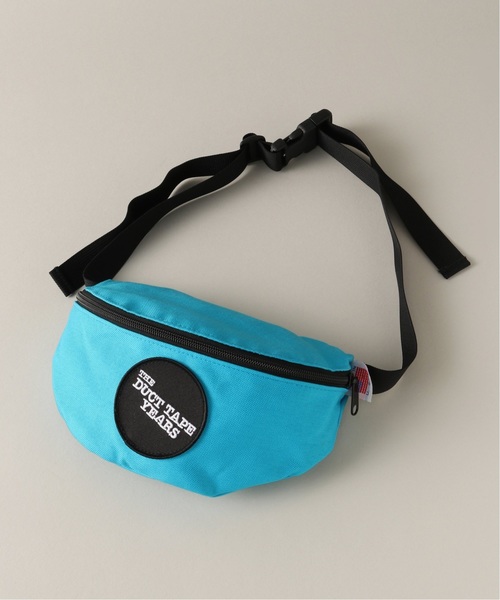 JOURNAL STANDARD（ジャーナルスタンダード）の「DUCT TAPE FANNY PACK ♯（ショルダーバッグ）」 WEAR