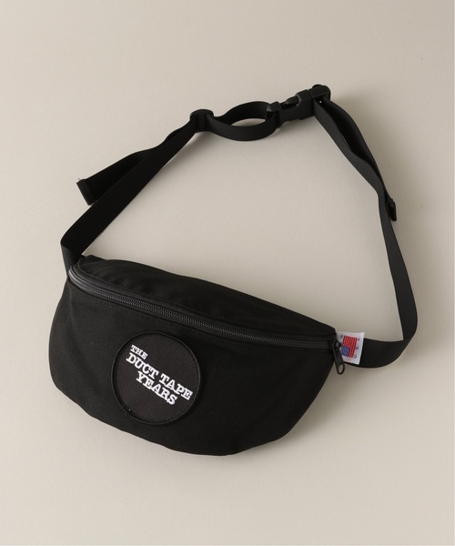 JOURNAL STANDARD（ジャーナルスタンダード）の「DUCT TAPE FANNY PACK ♯（ショルダーバッグ）」 WEAR