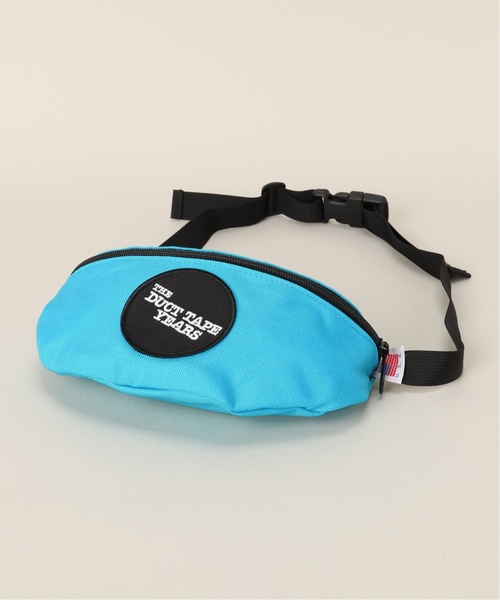 JOURNAL STANDARD（ジャーナルスタンダード）の「DUCT TAPE FANNY PACK ♯（ショルダーバッグ）」 WEAR