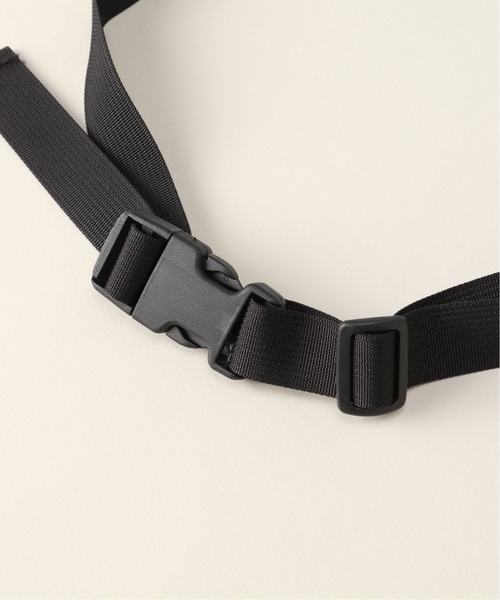 JOURNAL STANDARD（ジャーナルスタンダード）の「DUCT TAPE FANNY PACK ♯（ショルダーバッグ）」 WEAR