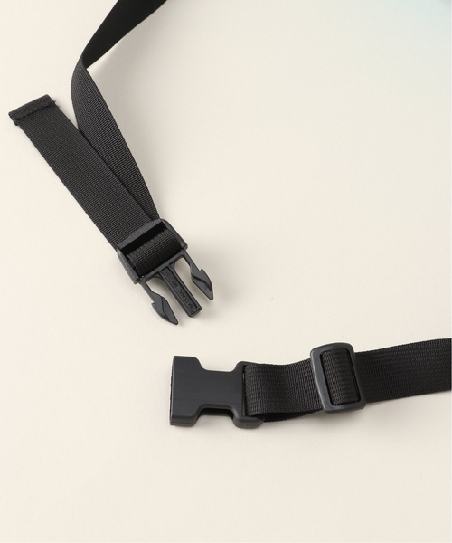 JOURNAL STANDARD（ジャーナルスタンダード）の「DUCT TAPE FANNY PACK ♯（ショルダーバッグ）」 WEAR