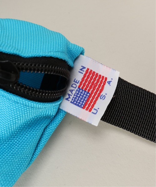 JOURNAL STANDARD（ジャーナルスタンダード）の「DUCT TAPE FANNY PACK ♯（ショルダーバッグ）」 WEAR