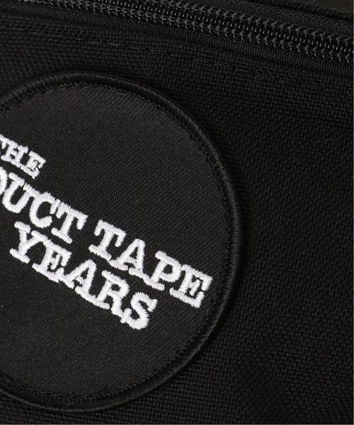 JOURNAL STANDARD（ジャーナルスタンダード）の「DUCT TAPE FANNY PACK ♯（ショルダーバッグ）」 WEAR