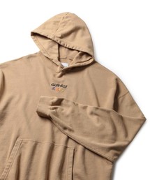 Gramicci | 【GRAMICCI】別注ビッグシルエットプルパーカー(パーカー)