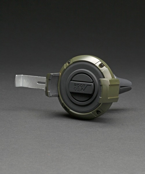 Root Play Grip Smart Car Mount スマートフォンスタンド アウトドアグッズ Jack Marie ジャックアンドマリー のファッション通販 Zozotown