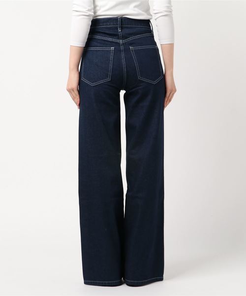 Banana Republic（バナナリパブリック）の「ハイライズ リラックス 