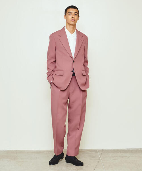 ジャケット・アウター UNITED ARROWS & SONS Jacket｜OUTERWEAR｜ユナイテッドアローズ＆サンズ｜MEN｜2024