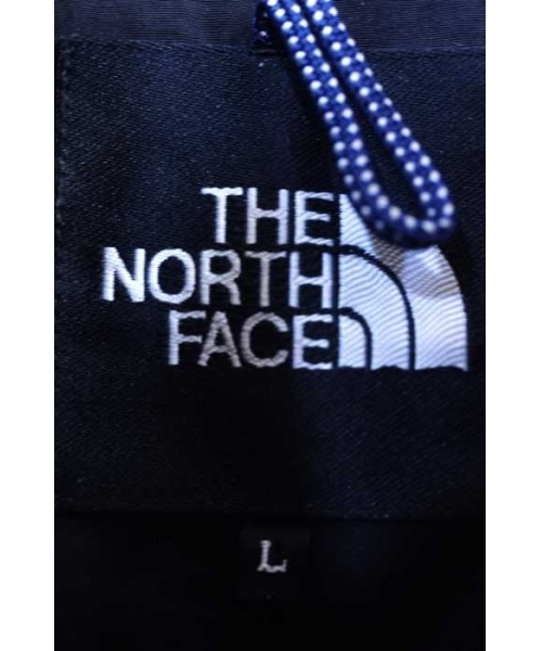 ブランド古着】EARTHLY JACKET ジップアップナイロンジャケット