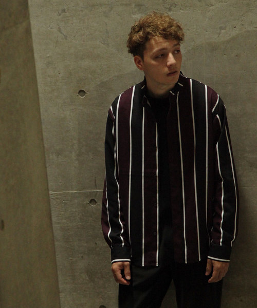 Nilway�i�j���E�F�C�j�́u�yNilway�z�h���[�v�|���g���o���h�J���[�V���c�yWEARISTA�E�C���t���G���T�[�@���񂶒��p�z�i�V���c/�u���E�X�j�v�b���b�h�n���̑�