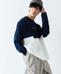 WEGO(ウィゴー)の「トップス(スウェット)」