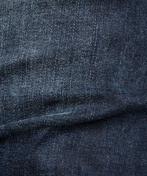 G-STAR（ジースター）の「Revend Skinny Jeans（デニムパンツ・メンズ・インディゴブルー・27/30/28/30/34/32/29/30/30/30/31/30/32/30/33/30/34/30/36/32/38/32）」の6枚目の写真