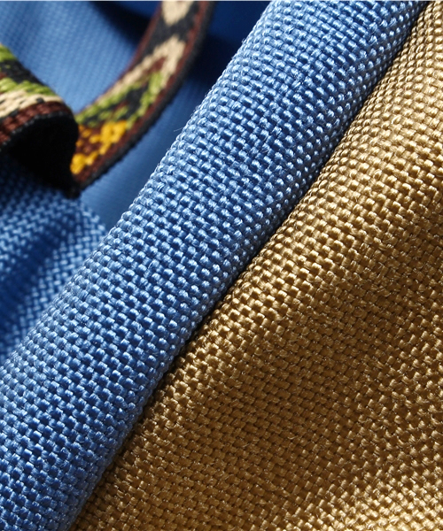 BEAMS BOY（ビームスボーイ）の「EPPERSON MOUNTAINEERING / Climb Pack 14FW（バックパック/リュック・レディース・ピンク/サックスブルー・ONE SIZE）」の13枚目の写真