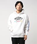 VANS(バンズ)の「トップス(パーカー)」