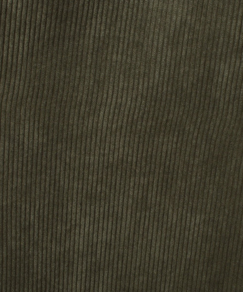 PairPair(ペアペア)の「コーデュロイ&チェック柄アソートベルト付ナロースカート(スカート・レディース・ベージュ/ネイビー/アイボリー/その他・FREE)」の8枚目の写真