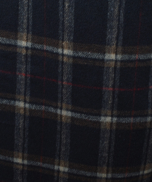 PairPair(ペアペア)の「コーデュロイ&チェック柄アソートベルト付ナロースカート(スカート・レディース・ベージュ/ネイビー/アイボリー/その他・FREE)」の18枚目の写真