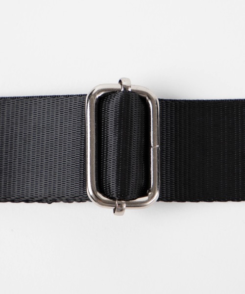 WEGO（ウィゴー）の「WEGO/2wayフェイクレザーポケットショルダー付きトートバッグ（トートバッグ・レディース・ブラック/ワイン/シルバー/その他5/その他1/その他3/その他4/その他2・FREE）」の12枚目の写真