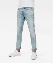 LANCET SKINNY JEANS/ストレッチスキニー