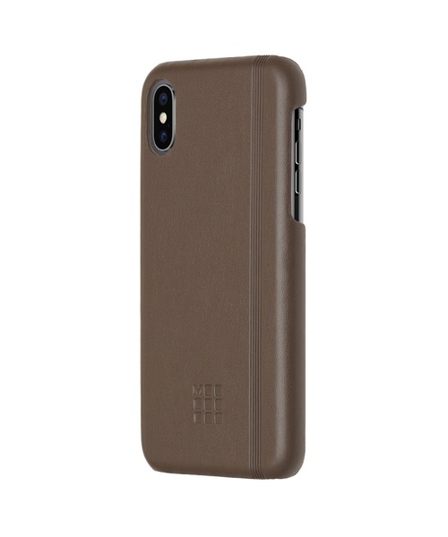 MOLESKINE（モレスキン）の「モレスキン クラシック ハードケース iPhone X 対応（スマホケース/カバー・メンズ・ピンク系その他/ブラウン系その他3/イエロー系その他3/ブラック/ブルー系その他/レッド系その他・C/A/B/E/D/F）」の13枚目の写真