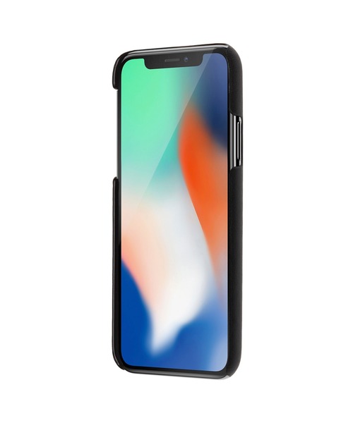 MOLESKINE（モレスキン）の「モレスキン クラシック ハードケース iPhone X 対応（スマホケース/カバー・メンズ・ピンク系その他/ブラウン系その他3/イエロー系その他3/ブラック/ブルー系その他/レッド系その他・C/A/B/E/D/F）」の20枚目の写真