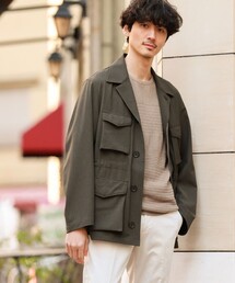 Mackintosh Philosophy マッキントッシュ フィロソフィー メンズ のブルゾン通販 Zozotown