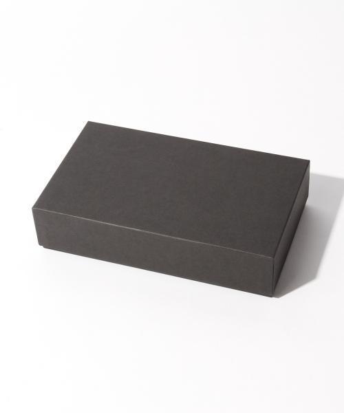 PORTER(ポーター)の「PORTER×BEAMS BOY / フェイクファー ウォレット(財布・レディース・ブラック/ベージュ・ONE SIZE)」の15枚目の写真