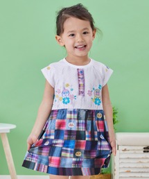 Anpanman Kids Collection アンパンマンキッズコレクションのワンピース ドレス通販 Zozotown