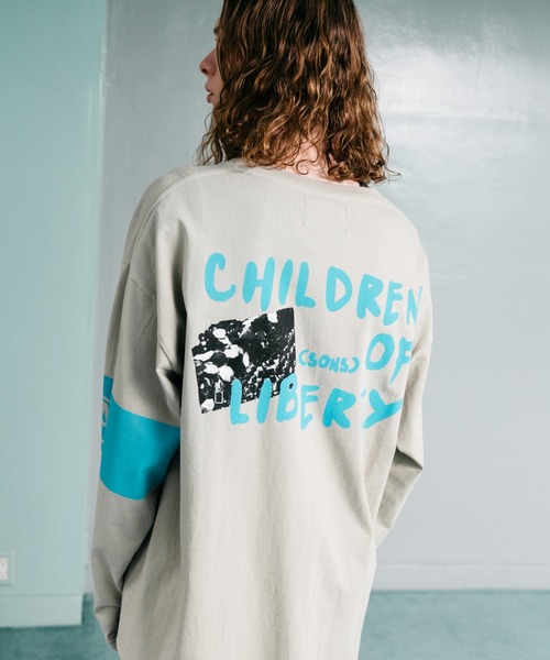 AIVER(�A�C�o�[)��CASPER JOHN AIVER�@A�`���h��������T(T�V���c/�J�b�g�\�[)