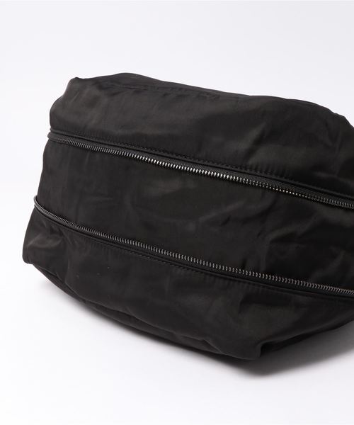 ASH（アッシュ）の「【TRISCIA】BL ショルダーバッグ（ショルダーバッグ・レディース・ブラック・ONE SIZE）」の3枚目の写真