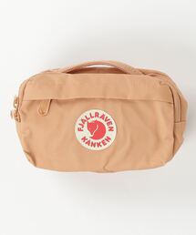 Kanken Hip Pack (FJALLRAVEN/フェールラーベン)