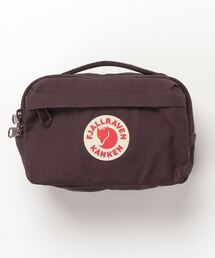 Kanken Hip Pack (FJALLRAVEN/フェールラーベン)