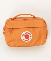 Kanken Hip Pack (FJALLRAVEN/フェールラーベン)